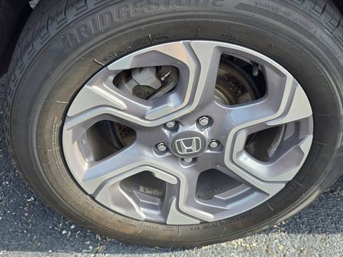 Used 2019 Honda CR-V EX image 9
