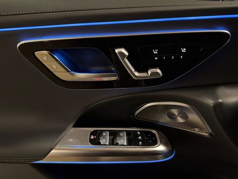 New 2027 Mercedes-Benz E 350 Sedan image 10