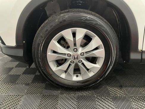 Used 2014 Honda CR-V EX-L image 10