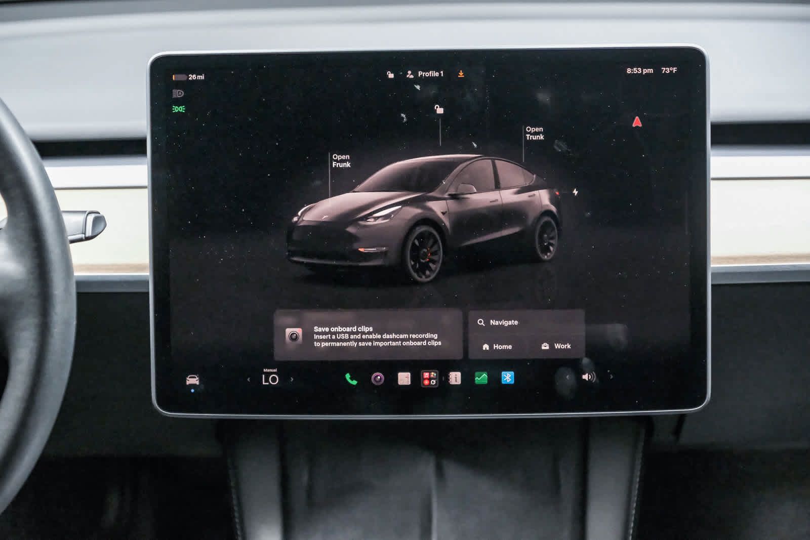 Used 2022 Tesla Model Y Performance AWD/4WD image 14