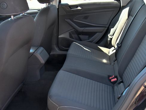 Used 2024 Volkswagen Jetta S FWD image 28