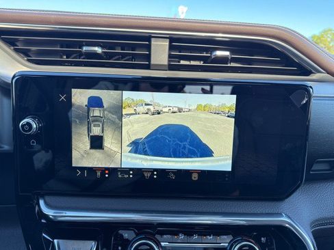 New 2026 GMC Sierra 1500 Denali image 28