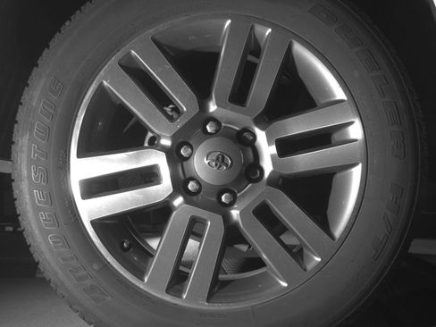 Used 2024 Toyota 4Runner TRD Sport RWD image 18