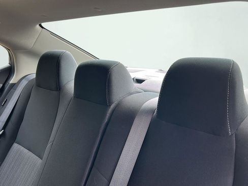 Used 2024 Nissan Sentra SV FWD image 21