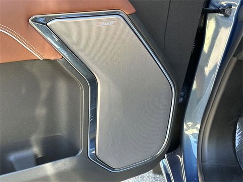 New 2026 GMC Sierra 1500 Denali Ultimate image 21