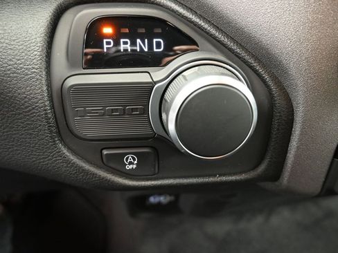 New 2026 RAM 1500 Express image 4