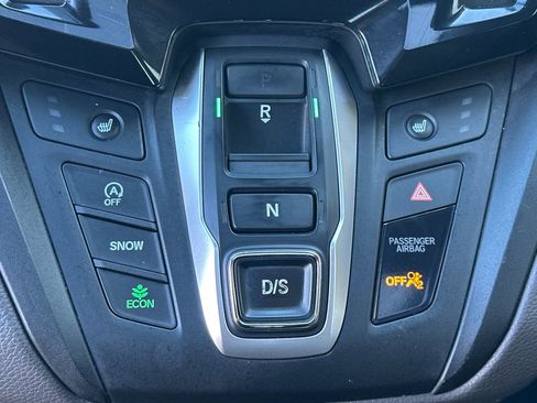 Used 2019 Honda Odyssey Touring image 17