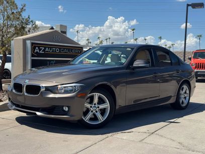 Used 2013 BMW 328i Sedan