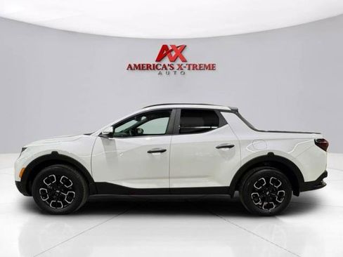 Used 2023 Hyundai Santa Cruz SEL w/ Activity Package FWD image 5