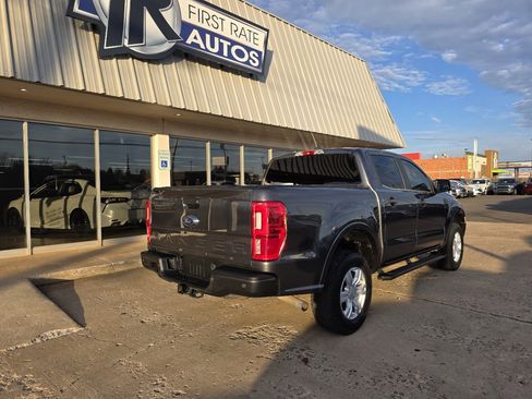 Used 2019 Ford Ranger XLT w/ Equipment Group 301A Mid image 8