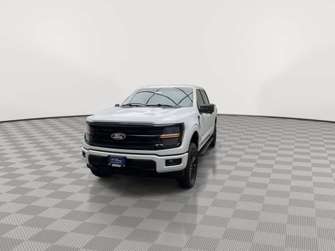 Used 2024 Ford F150 XLT w/ Equipment Group 302A MID AWD/4WD image 40