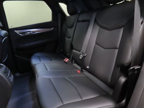 Certified 2022 Cadillac XT5 Luxury FWD image 19