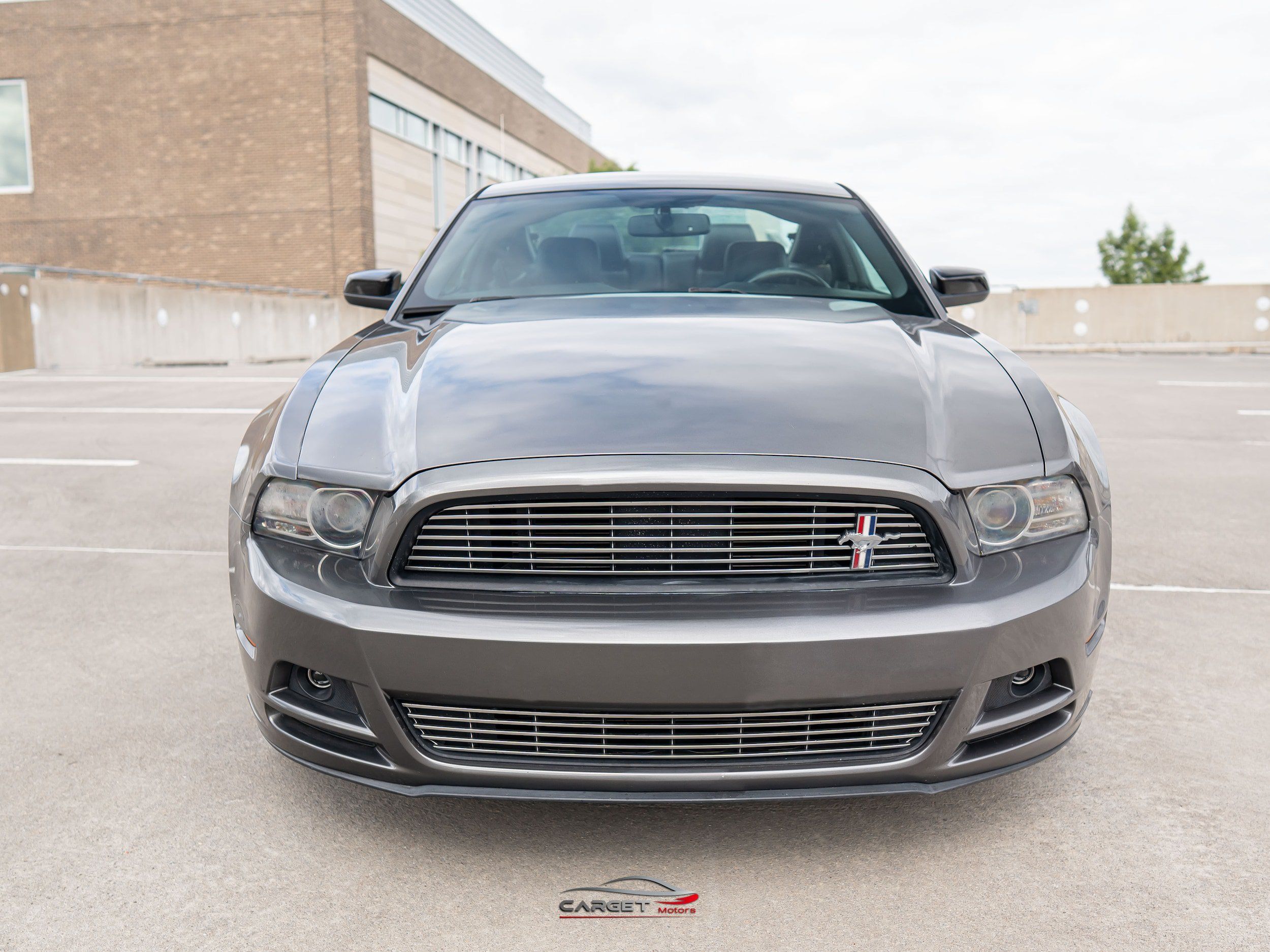 Used 2014 Ford Mustang Premium w/ Equipment Group 203A RWD image 2