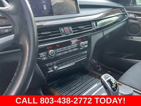 Used 2018 BMW X5 sDrive35i RWD image 24