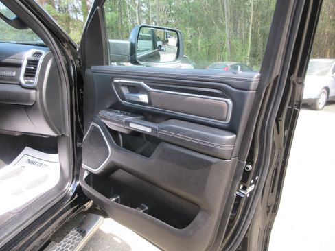 Used 2023 RAM 1500 Laramie image 15