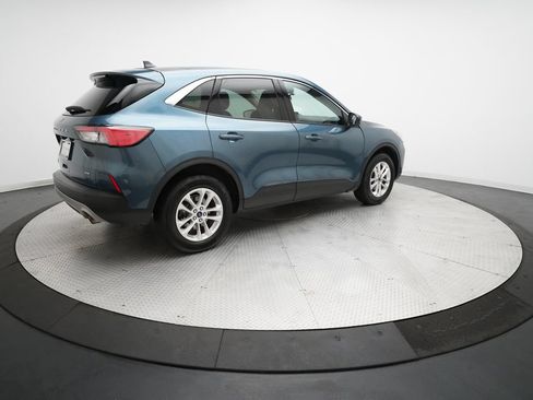 Used 2020 Ford Escape SE AWD/4WD image 33