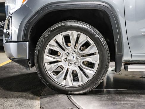 Used 2021 GMC Sierra 1500 Denali w/ Denali Ultimate Package AWD/4WD image 6