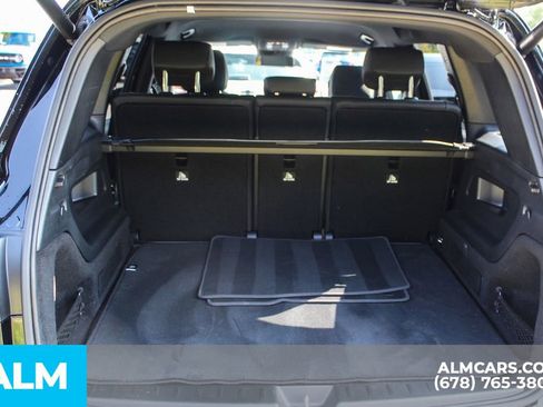 Used 2024 Mercedes-Benz EQB 250+ 250+ image 21