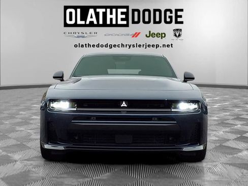 New 2026 Dodge Charger Scat Pack image 30