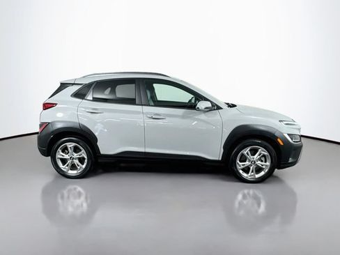 Certified 2023 Hyundai Kona SEL w/ Cargo Package AWD/4WD image 9