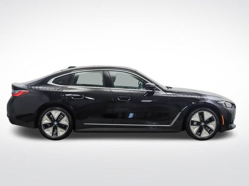Used 2026 BMW i4 xDrive40i w/ Parking Assistance Package AWD/4WD image 6