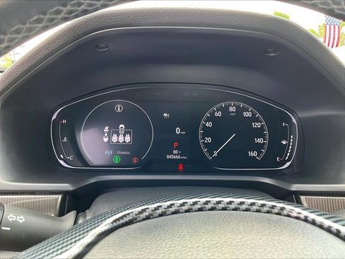 Used 2021 Honda Accord Sport Special Edition image 20