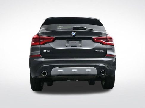 Used 2020 BMW X3 xDrive30i w/ Convenience Package image 32