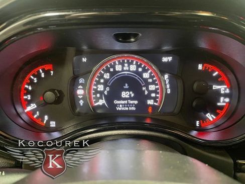 Used 2023 Dodge Durango GT image 15