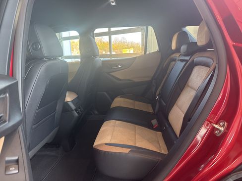 New 2026 Chevrolet Equinox ACTIV w/ Convenience Package III image 13