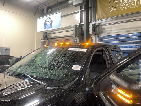 Used 2024 Chevrolet Silverado 2500 LT w/ All Star Edition image 27