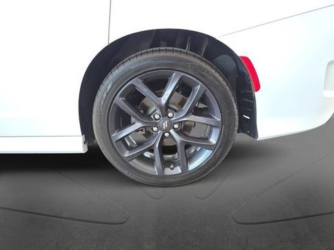 Used 2022 Dodge Charger GT w/ Blacktop Package RWD image 27