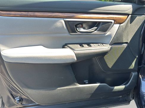 Used 2017 Honda CR-V EX image 11