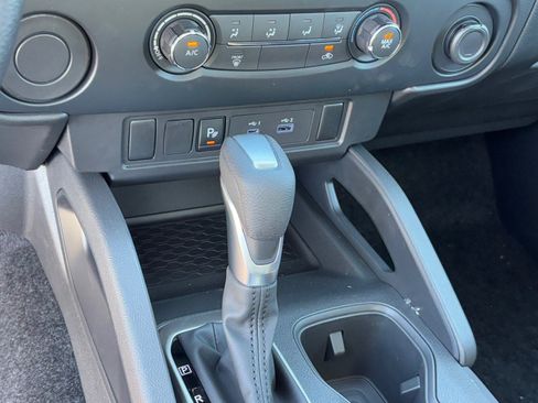 New 2026 Nissan Frontier S image 26
