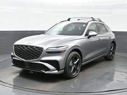 New 2026 Genesis GV70 2.5T Sport Prestige