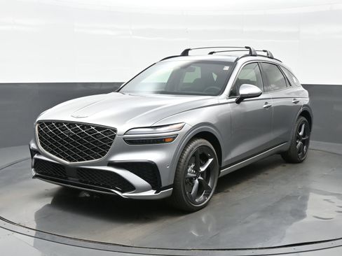 New 2026 Genesis GV70 2.5T Sport Prestige image 1