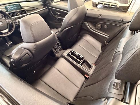 Used 2016 BMW 428i Convertible RWD image 27