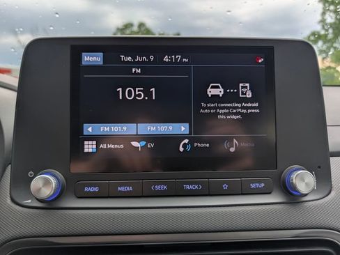 Used 2023 Hyundai Kona SE FWD image 25
