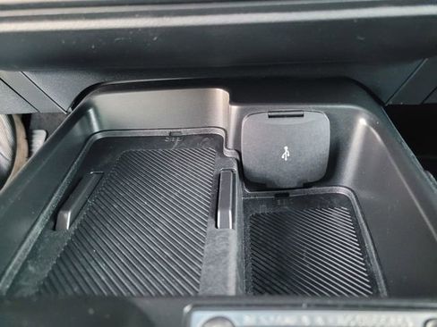 Certified 2025 Ford Bronco Outer Banks image 25