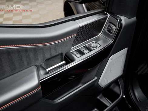 Used 2025 Ford F150 Raptor w/ Equipment Group 803A Raptor R image 80