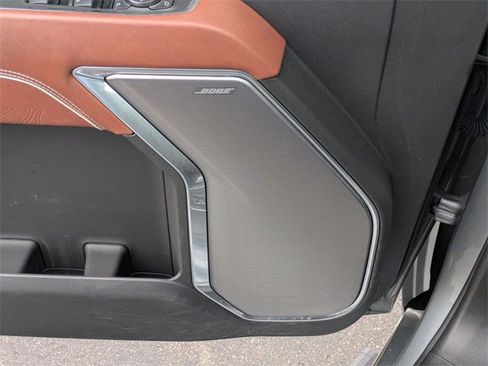 Used 2024 GMC Sierra 2500 Denali Ultimate w/ Max Trailering Package image 13