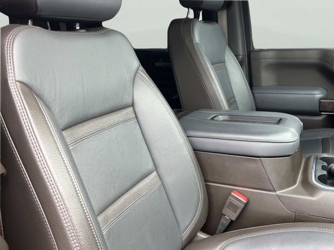 Used 2022 GMC Sierra 1500 Denali w/ Denali Reserve Package image 22