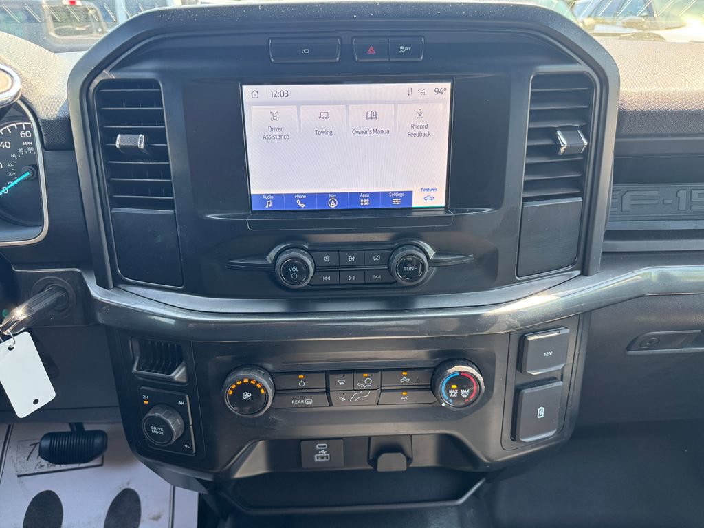 Used 2023 Ford F150 XL AWD/4WD image 30