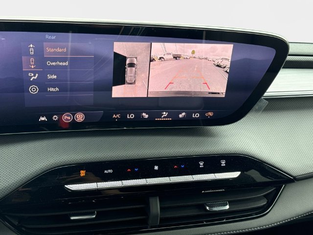 New 2027 Buick Enclave Preferred w/ Power Package FWD image 24