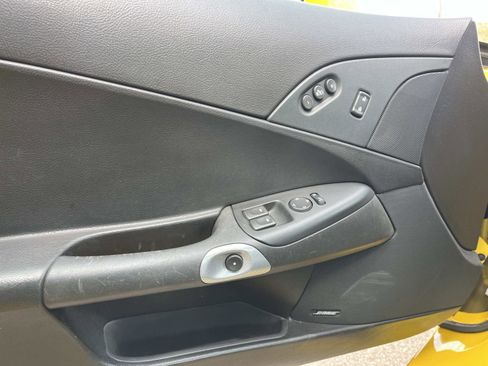 Used 2007 Chevrolet Corvette Z06 w/ Preferred Equipment Group image 15