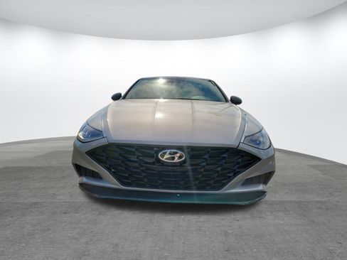 Used 2023 Hyundai Sonata SEL Plus w/ Cargo Package image 22