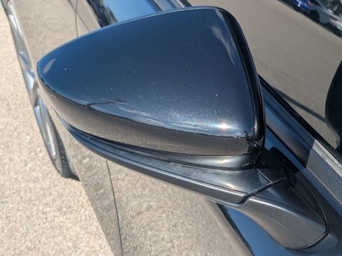 Used 2023 MAZDA MAZDA3 s FWD image 12