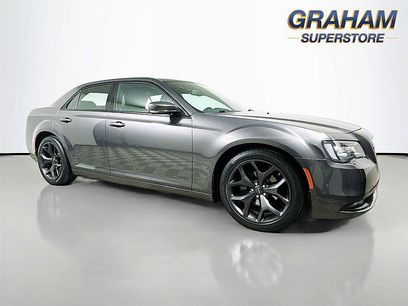 Used 2022 Chrysler 300 S