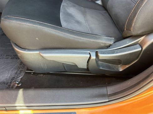 Certified 2024 Nissan Sentra SR image 27