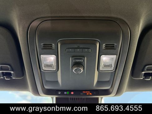 Used 2024 Chevrolet Tahoe LT AWD/4WD image 28