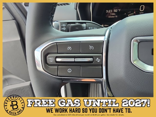 New 2027 GMC Terrain Denali AWD/4WD image 26